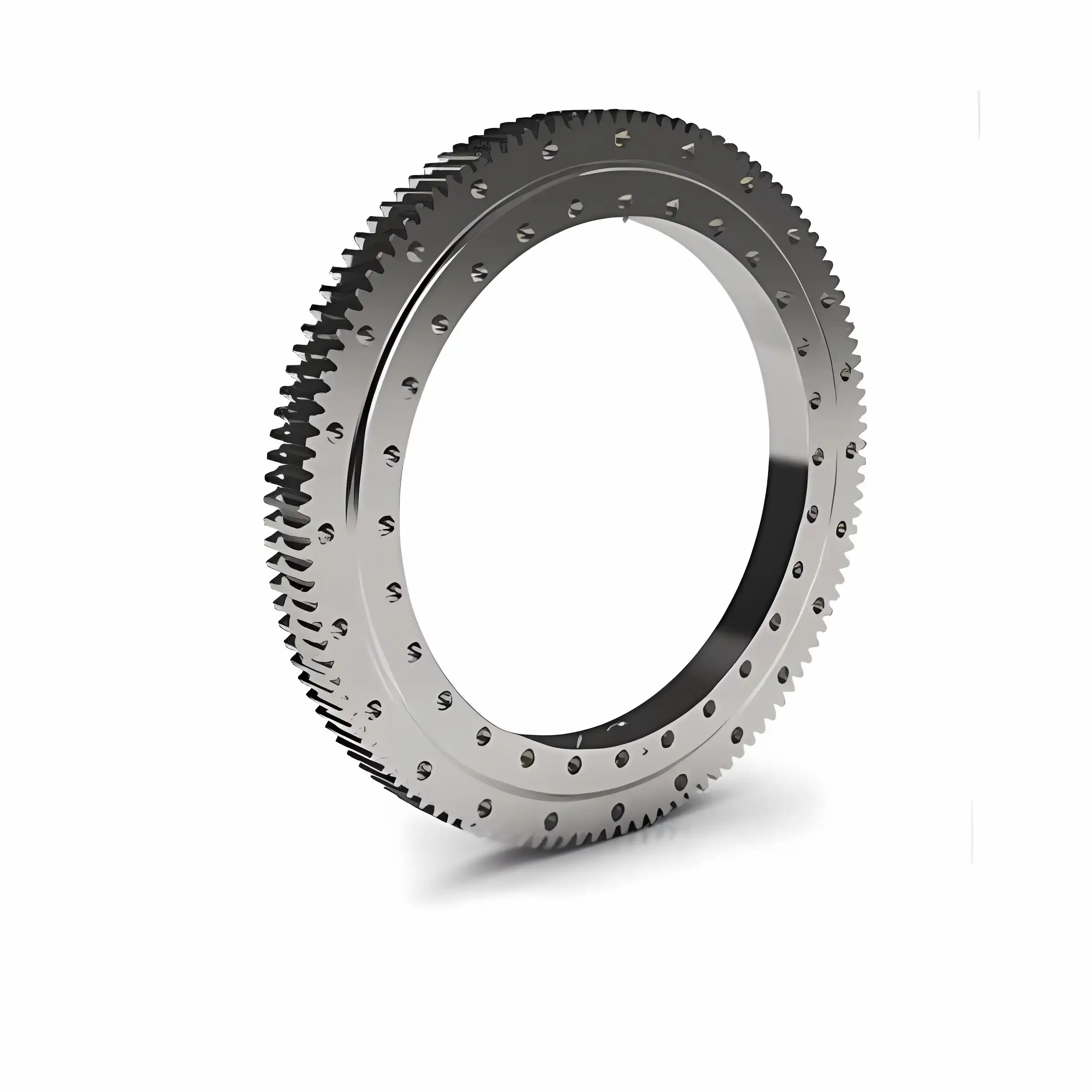 How to Select the Best Slewing Ring Bearing for Heavy Equipment?